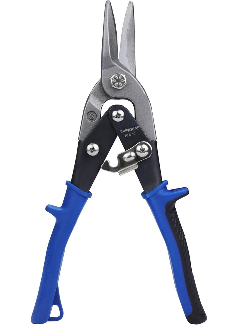 تاباريا Taparia Aviation Tin Cutter with Spring - Image 1